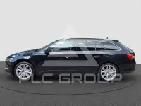 2024 Skoda Superb
