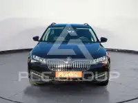 2024 Skoda Superb