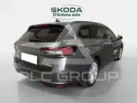 2024 Skoda Superb