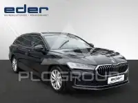 2024 Skoda Superb