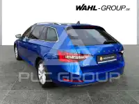 2024 Skoda Superb