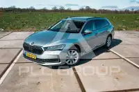 2024 Skoda Superb