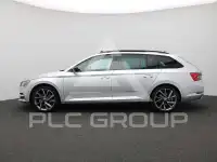 2024 Skoda Superb