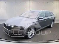 2024 Skoda Superb