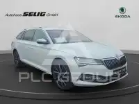 2024 Skoda Superb