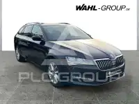 2024 Skoda Superb