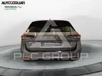 2024 Skoda Superb