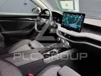 2024 Skoda Superb