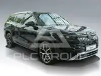 2024 Skoda Superb