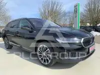 2024 Skoda Superb