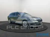 2024 Skoda Superb