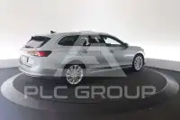2024 Skoda Superb