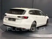 2024 Skoda Superb