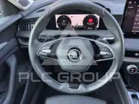 2024 Skoda Superb