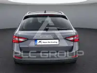 2024 Skoda Superb