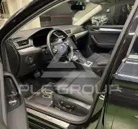 2024 Skoda Superb