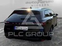 2024 Skoda Superb
