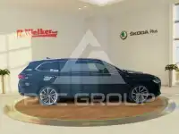 2024 Skoda Superb