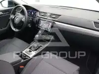 2024 Skoda Superb