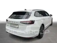 2024 Skoda Superb