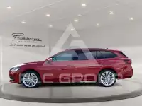 2024 Skoda Superb