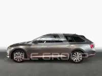 2024 Skoda Superb