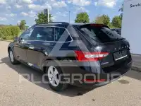2024 Skoda Superb