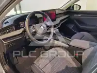 2024 Skoda Superb
