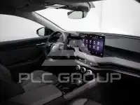 2024 Skoda Superb