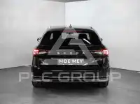 2024 Skoda Superb