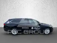2024 Skoda Superb