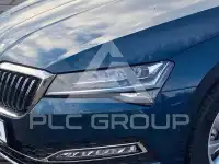 2024 Skoda Superb
