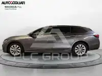2024 Skoda Superb