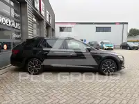 2024 Skoda Superb