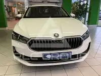 2024 Skoda Superb