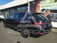 2024 Skoda Superb