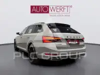 2024 Skoda Superb