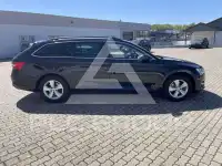 2024 Skoda Superb