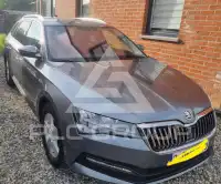2024 Skoda Superb
