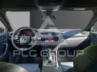2024 Skoda Superb