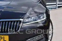 2024 Skoda Superb