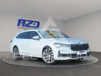 2024 Skoda Superb