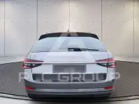 2024 Skoda Superb