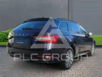 2024 Skoda Superb