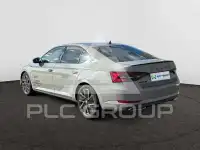 2024 Skoda Superb
