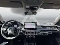 2024 Skoda Superb