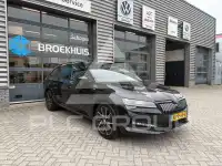 2024 Skoda Superb