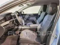 2024 Skoda Superb
