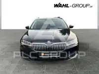 2024 Skoda Superb