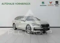 2024 Skoda Superb